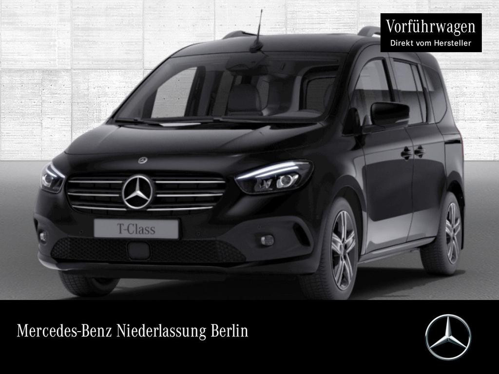 Mercedes-Benz T 180 T 180 PRGR EDT Navi LED Reling Kamera