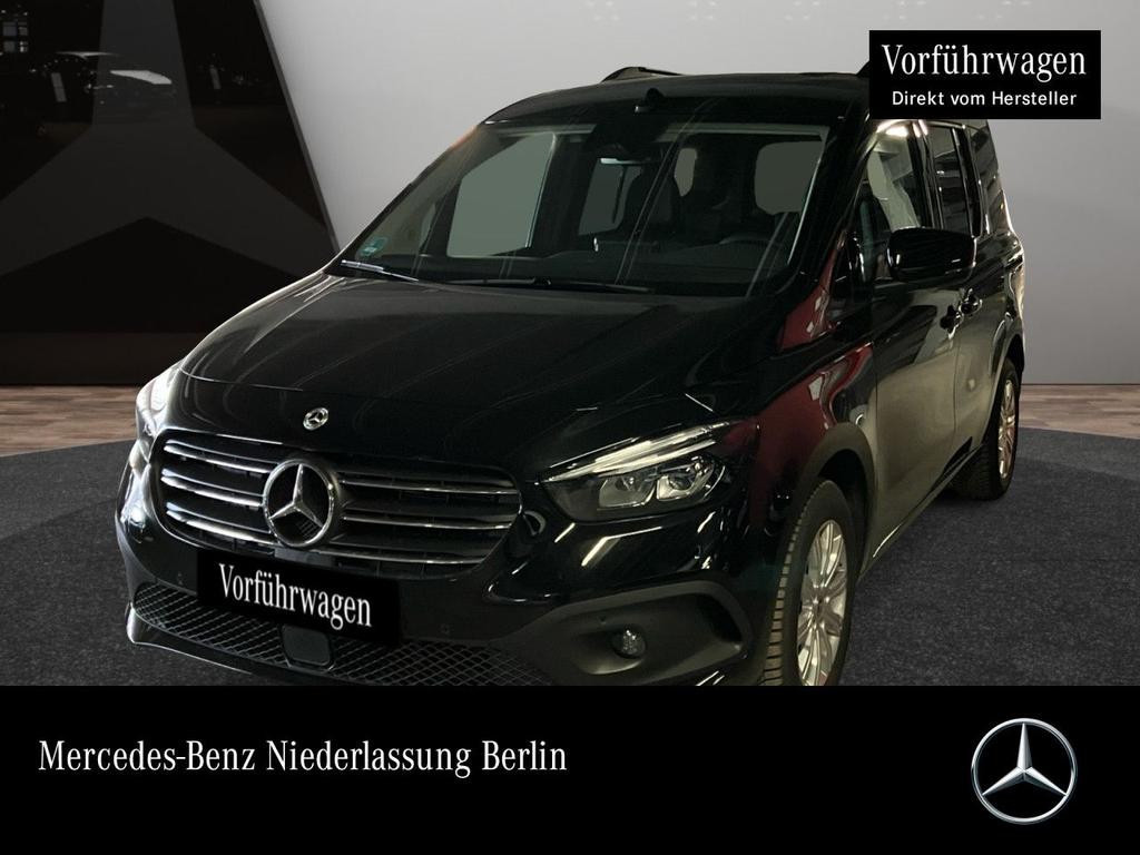 Mercedes-Benz T 180 T 180 PRGR EDT Navi LED Reling Kamera