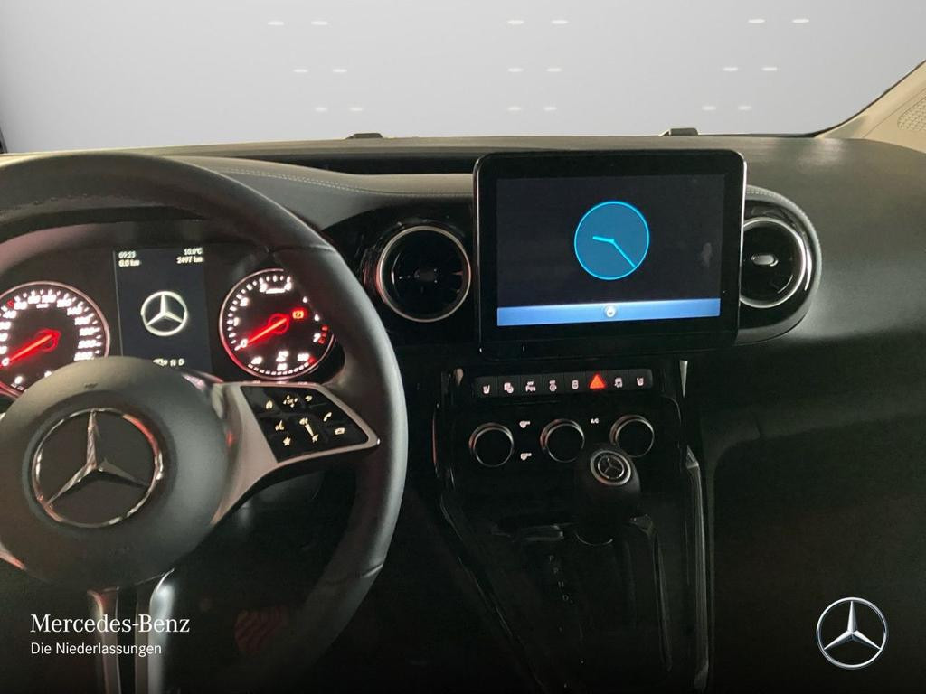 Mercedes-Benz T 180