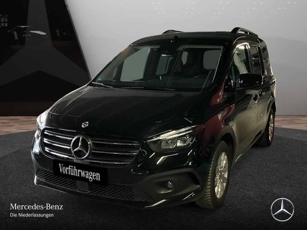Mercedes-Benz T 180