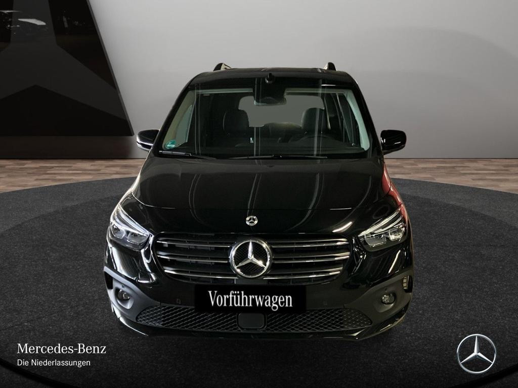 Mercedes-Benz T 180