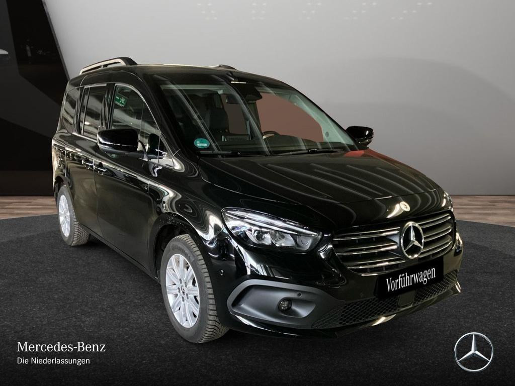 Mercedes-Benz T 180