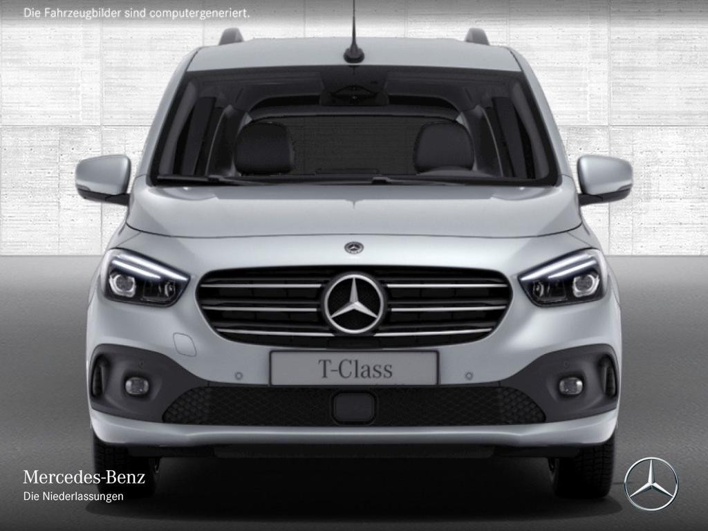 Mercedes-Benz T 180