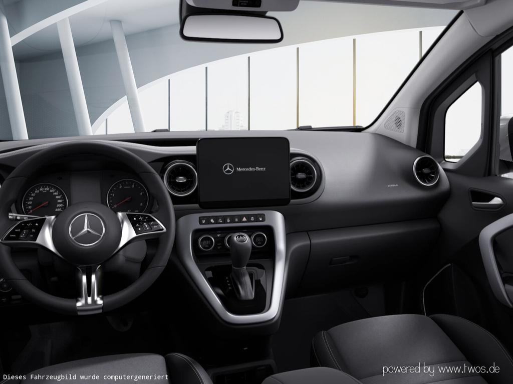 Mercedes-Benz T 180