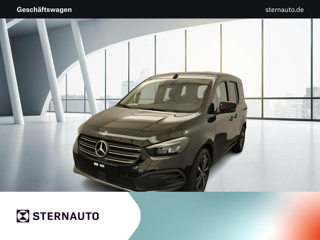 Mercedes-Benz T 180 Progressive
