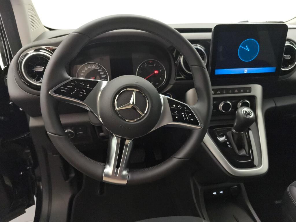 Mercedes-Benz T 180