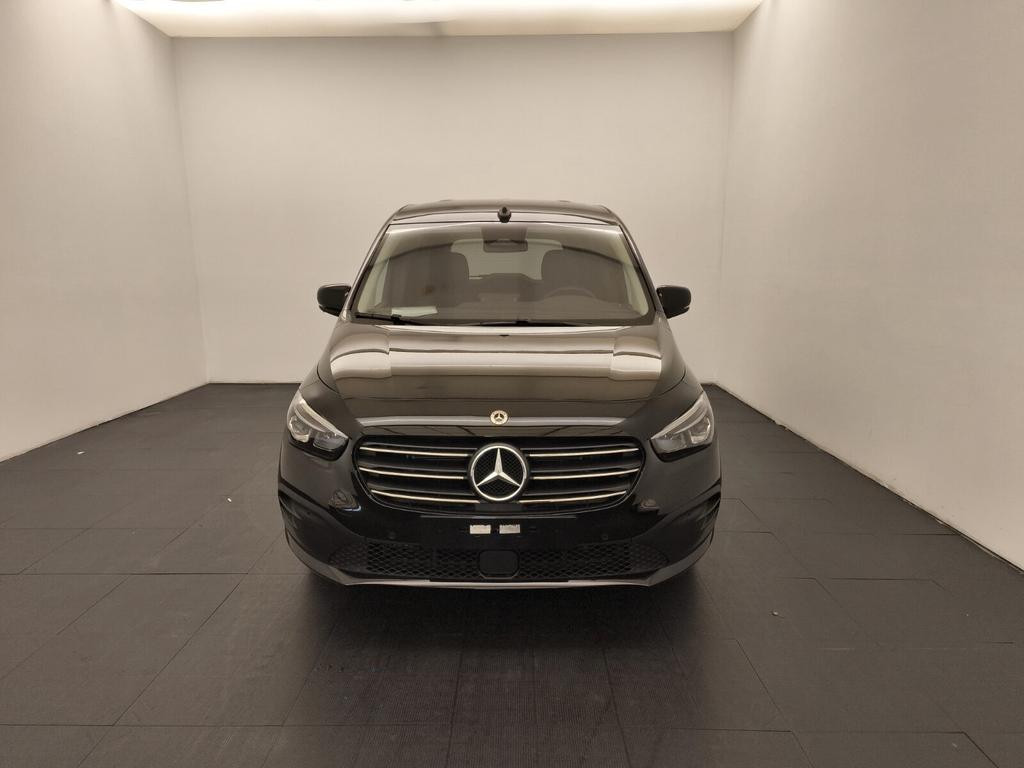 Mercedes-Benz T 180