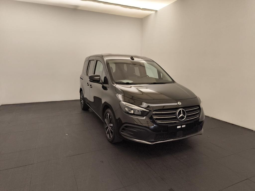 Mercedes-Benz T 180