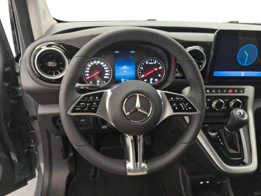Mercedes-Benz T 180