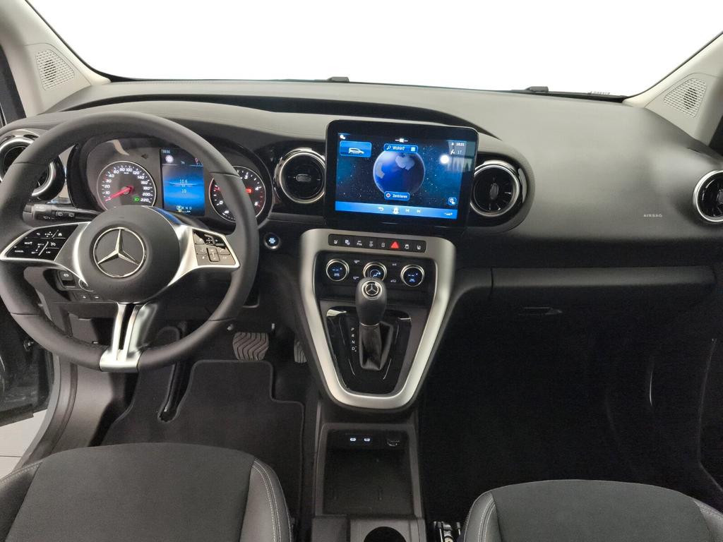 Mercedes-Benz T 180