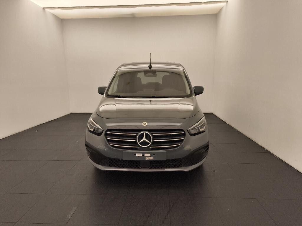 Mercedes-Benz T 180