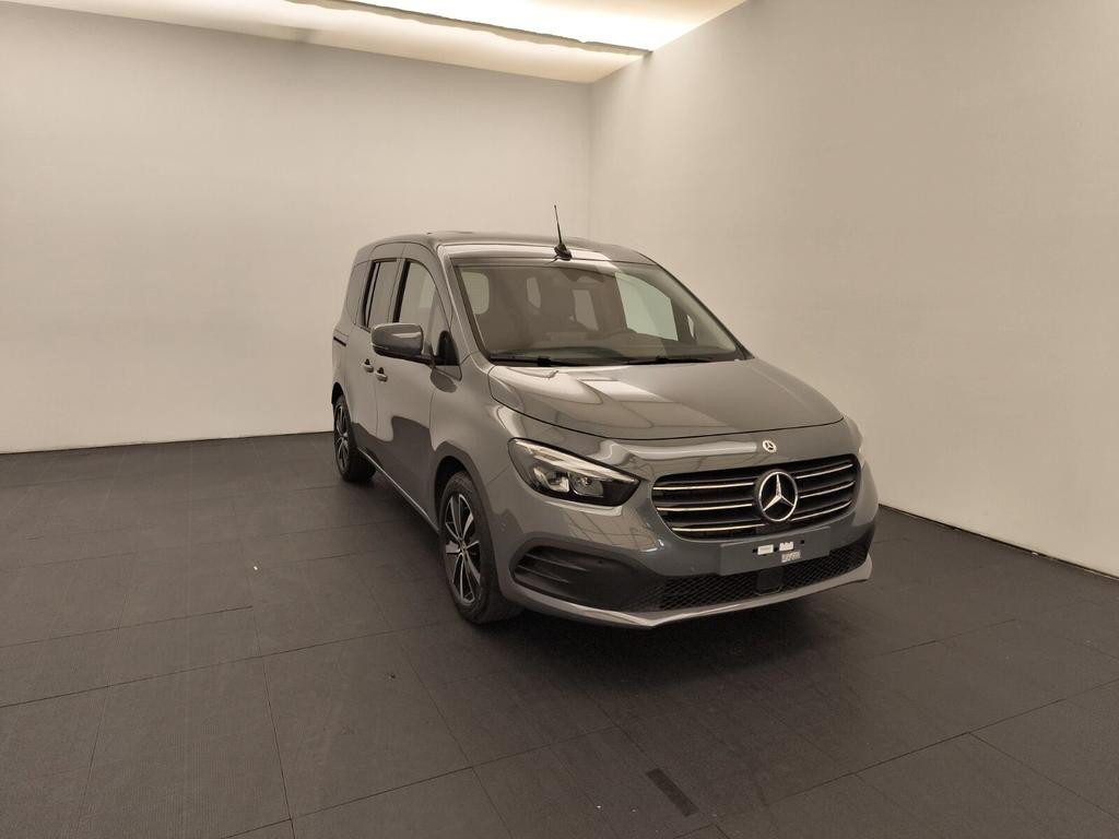 Mercedes-Benz T 180