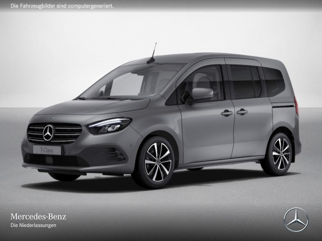 Mercedes-Benz T 180