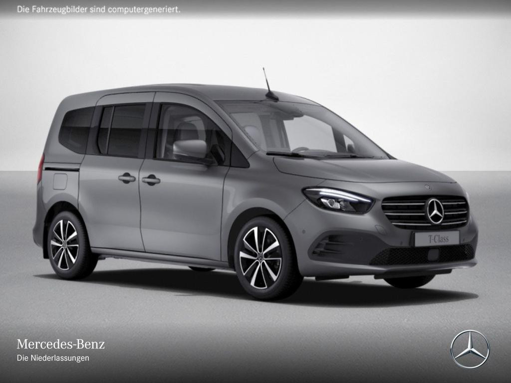 Mercedes-Benz T 180