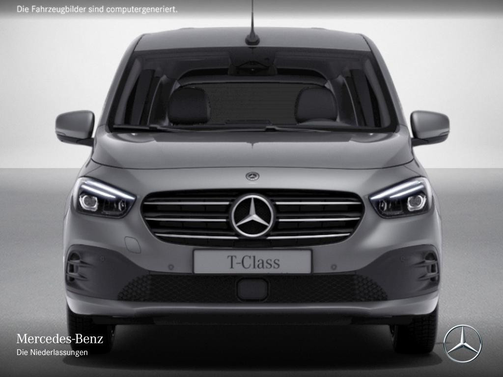 Mercedes-Benz T 180