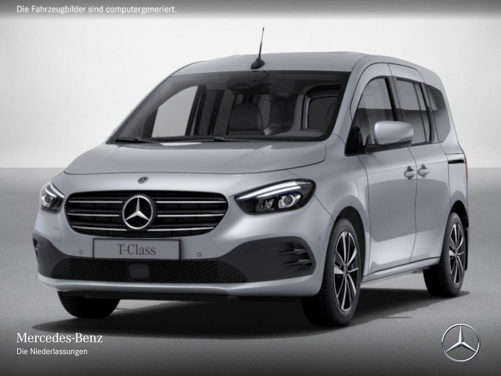 Mercedes-Benz T 180