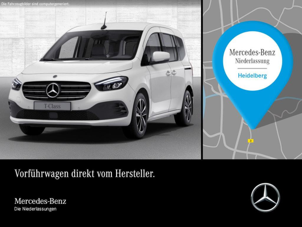 Mercedes-Benz T 180 Progressive