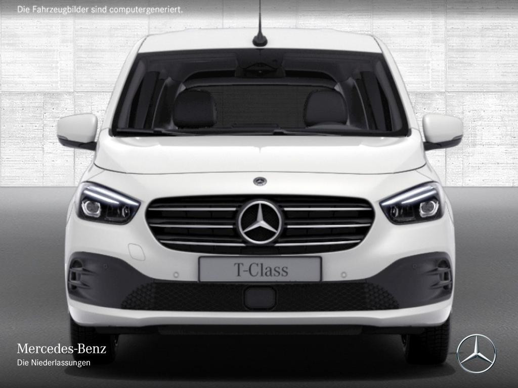 Mercedes-Benz T 180