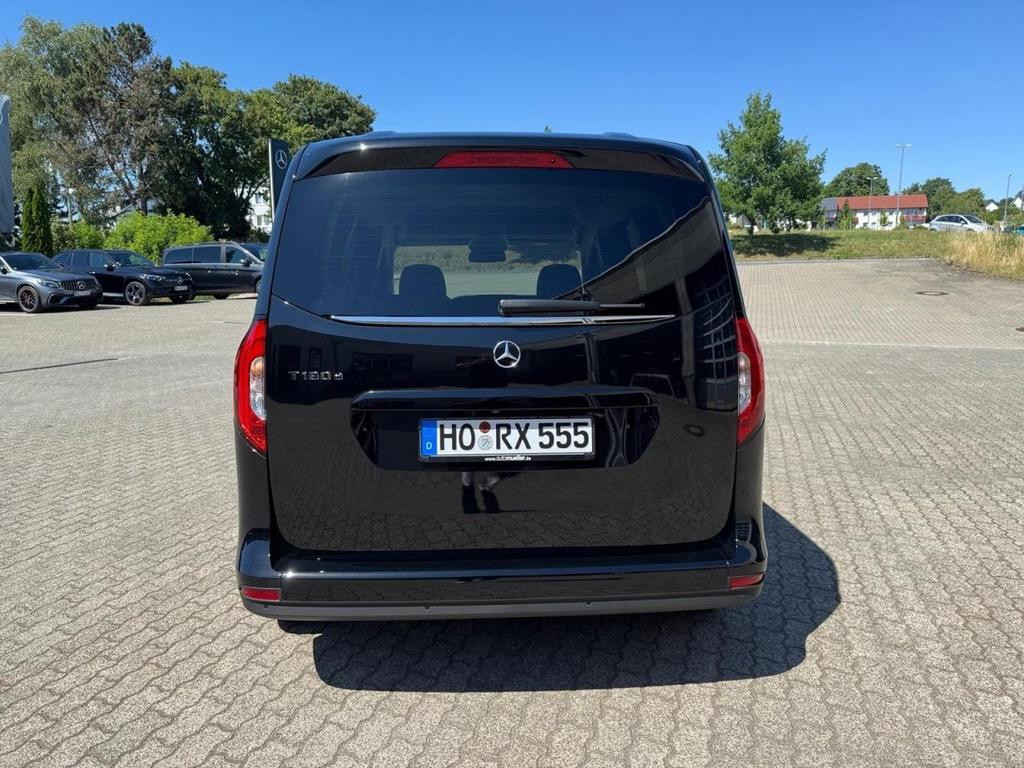 Mercedes-Benz T 180