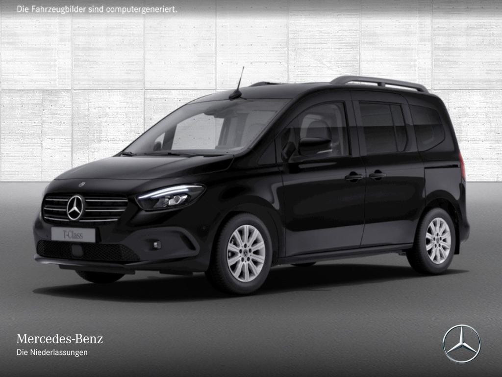 Mercedes-Benz T 180