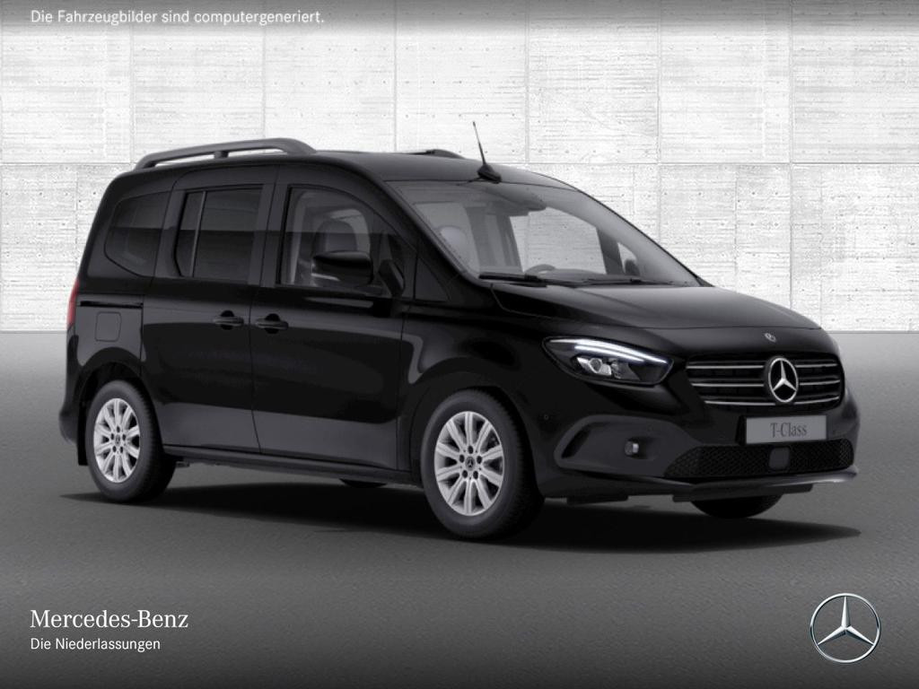 Mercedes-Benz T 180