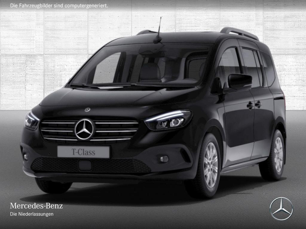 Mercedes-Benz T 180