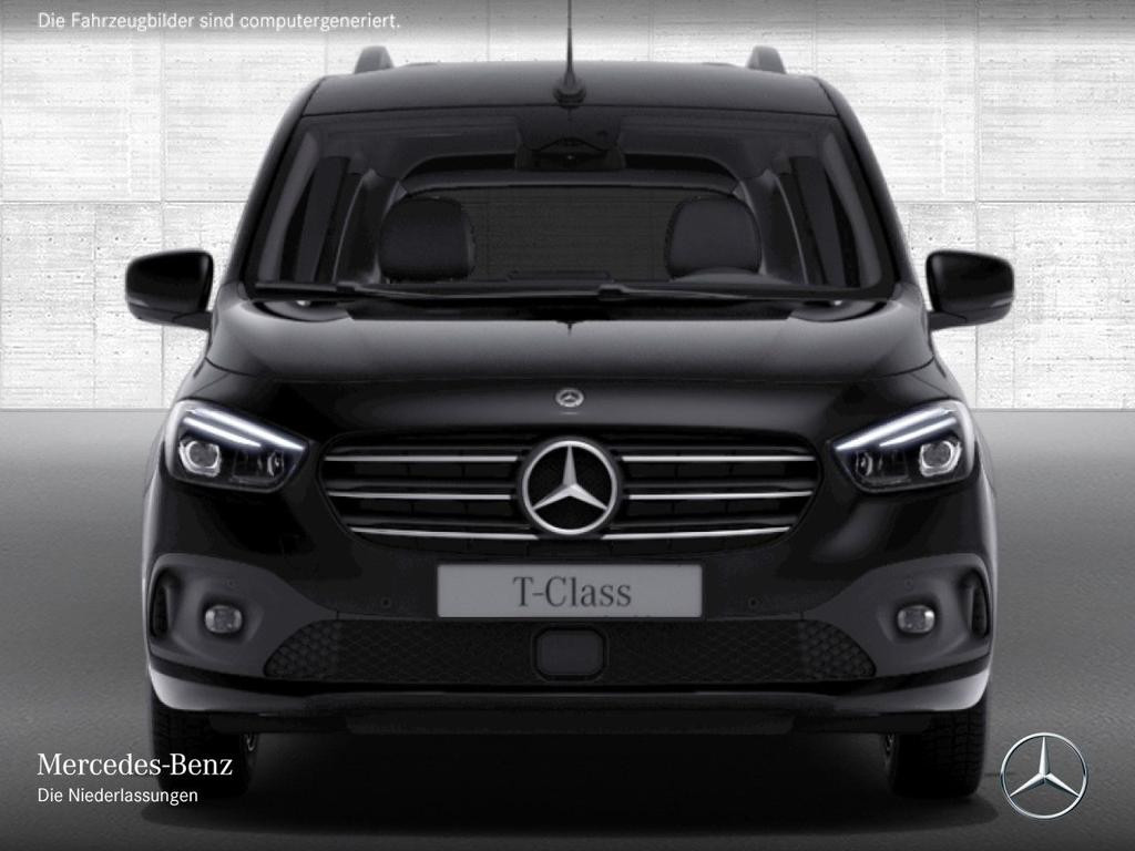 Mercedes-Benz T 180