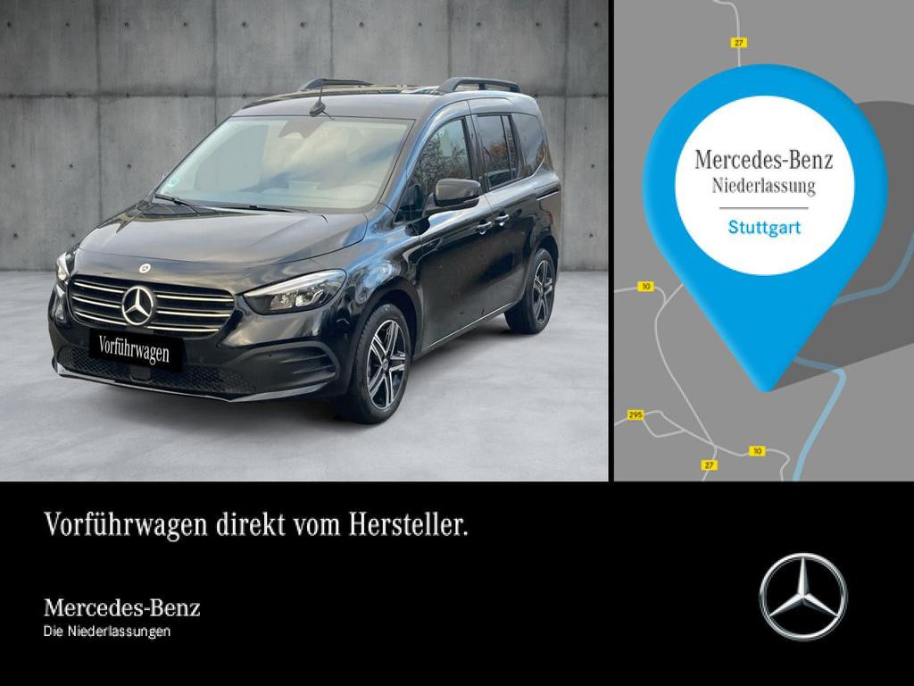 Mercedes-Benz T 180 Progressive