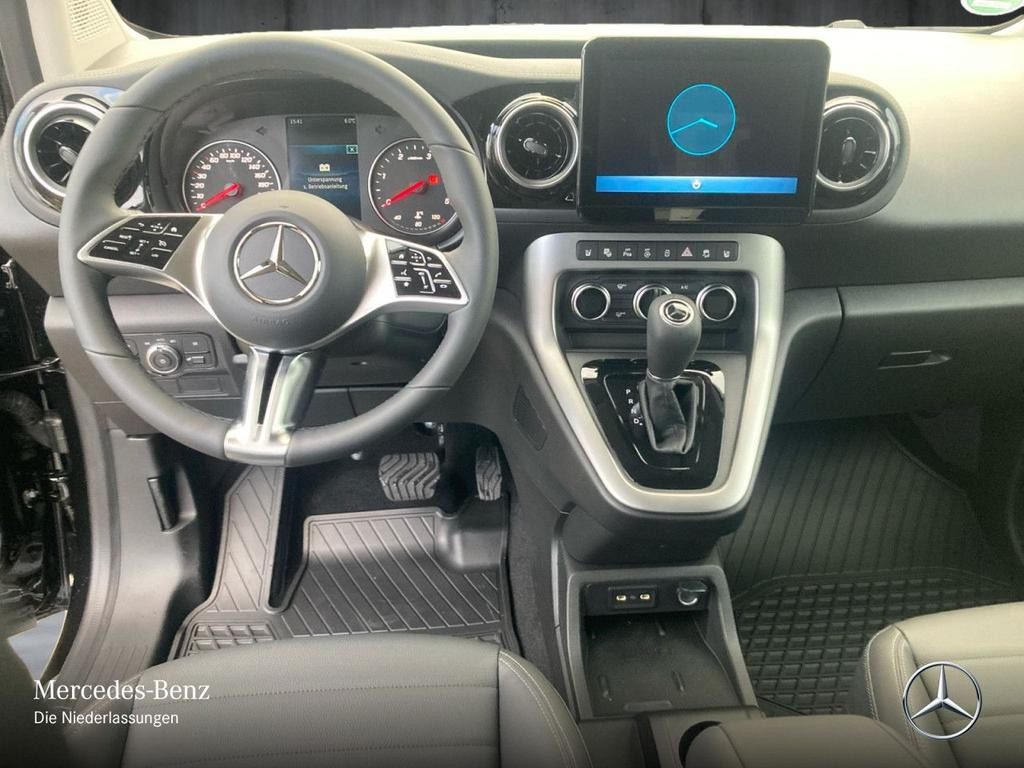 Mercedes-Benz T 180