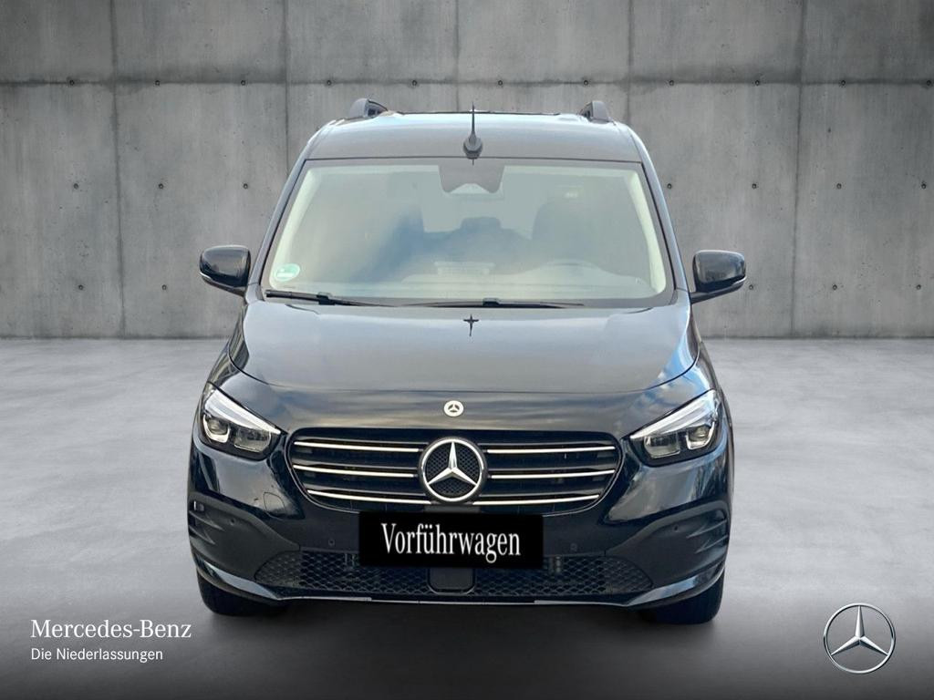 Mercedes-Benz T 180