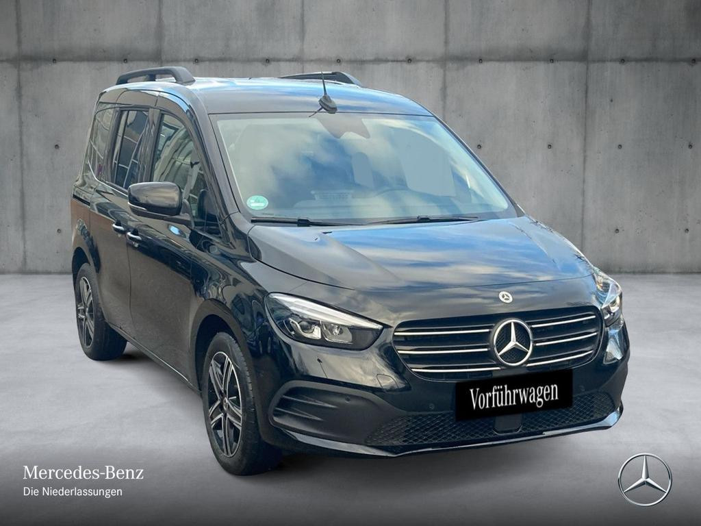 Mercedes-Benz T 180