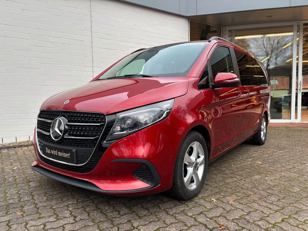 Mercedes-Benz V-Klasse V 250 Style V 250 d