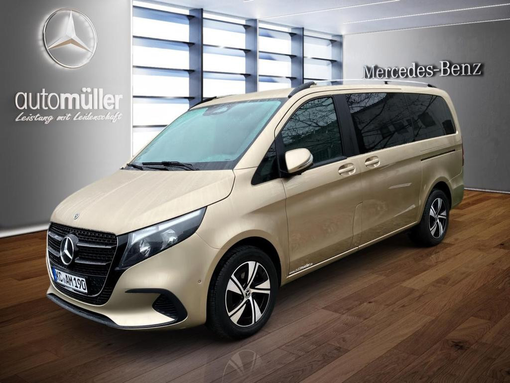 Mercedes-Benz V-Klasse V 250 Limousine Lang V 250 d