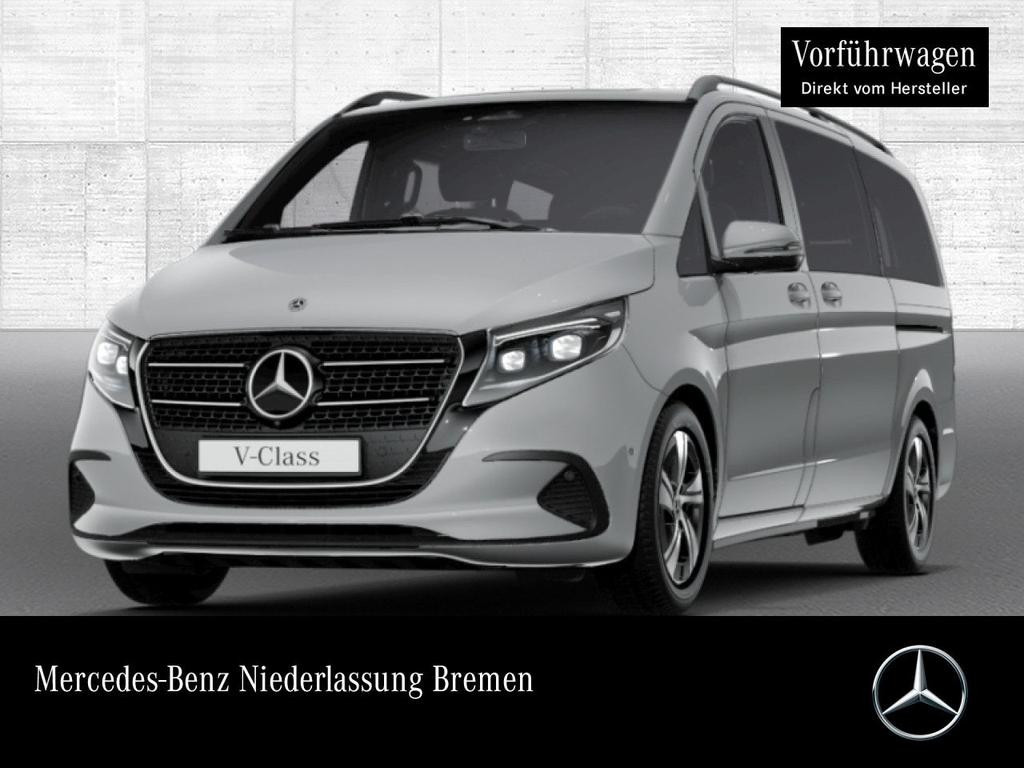 Mercedes-Benz V-Klasse V 250 Limousine Lang Style V 250 d