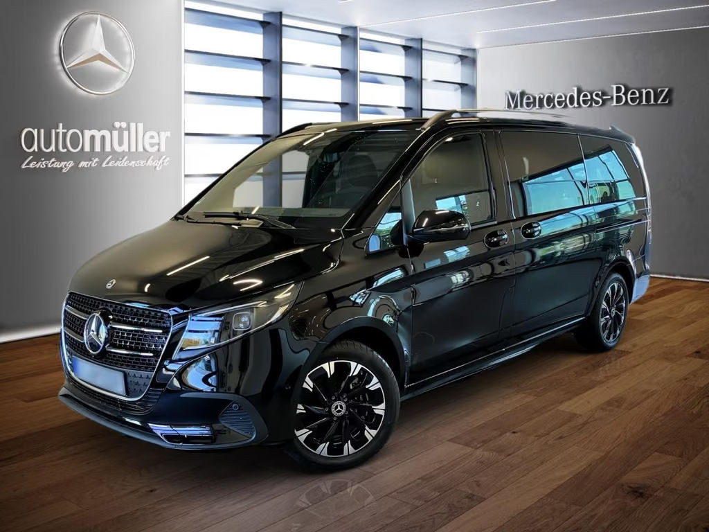 Mercedes-Benz V-Klasse V 250 Limousine Lang V 250 d