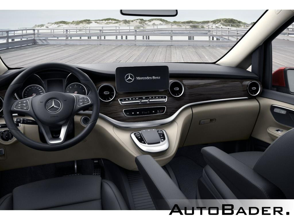 Mercedes-Benz Marco Polo