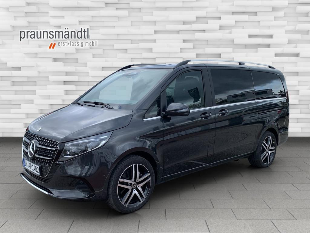 Mercedes-Benz V-Klasse V 300 AVANTGARDE Limousine Lang V 300 d
