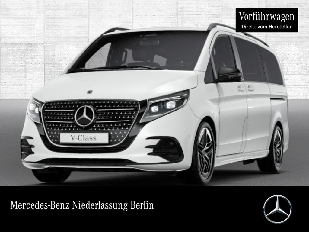 Mercedes-Benz V-Klasse V 300 AMG Line AVANTGARDE Limousine Lang V 300 d