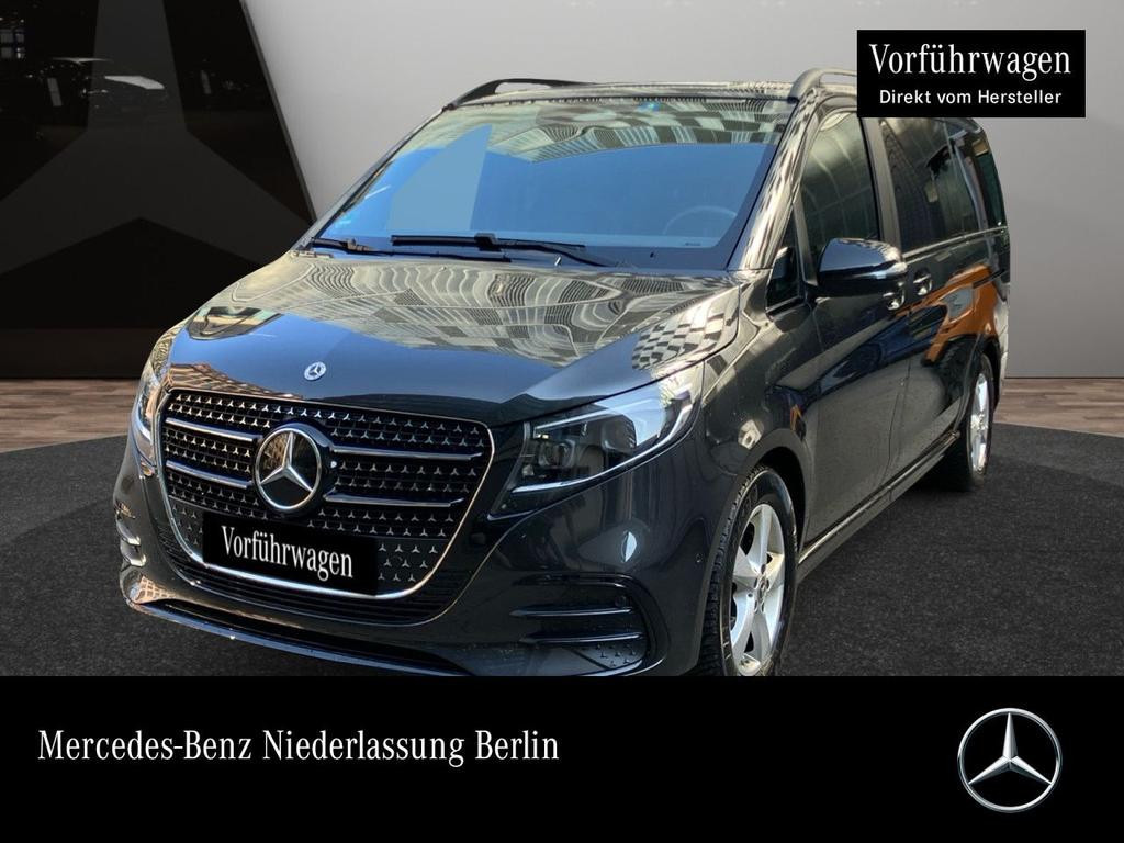 Mercedes-Benz V-Klasse V 300 AMG Line AVANTGARDE Limousine Lang V 300 d