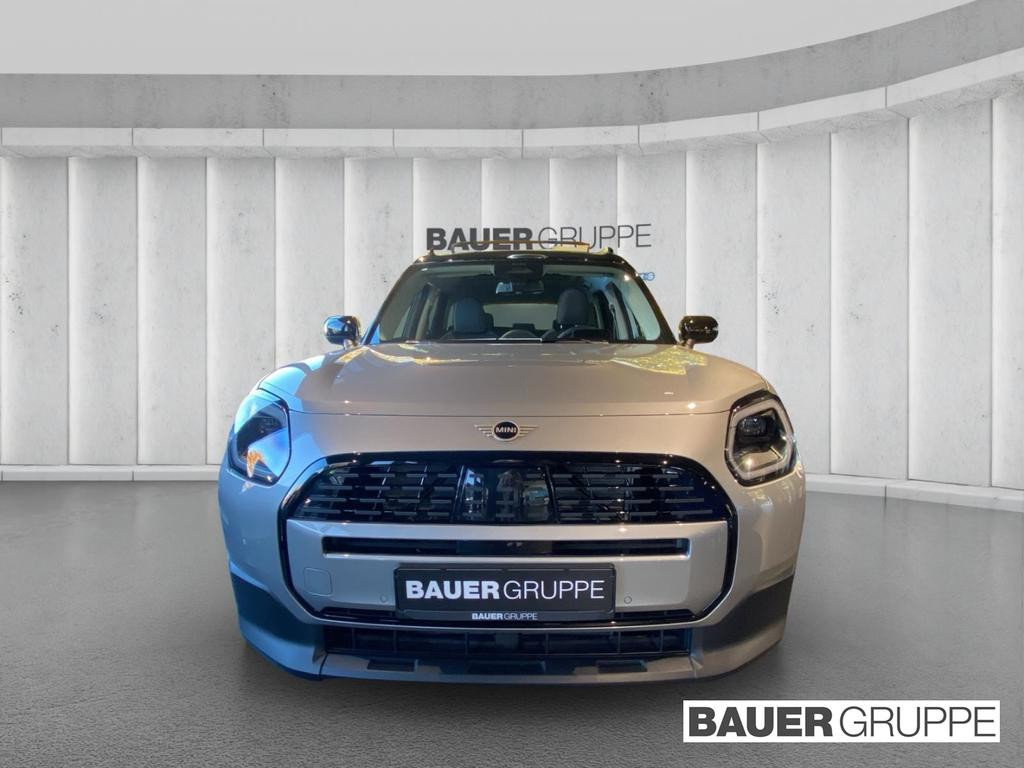 Mini Cooper C Countryman Classic