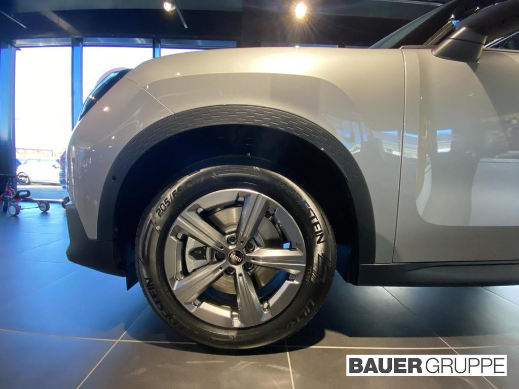 Mini Cooper C Countryman