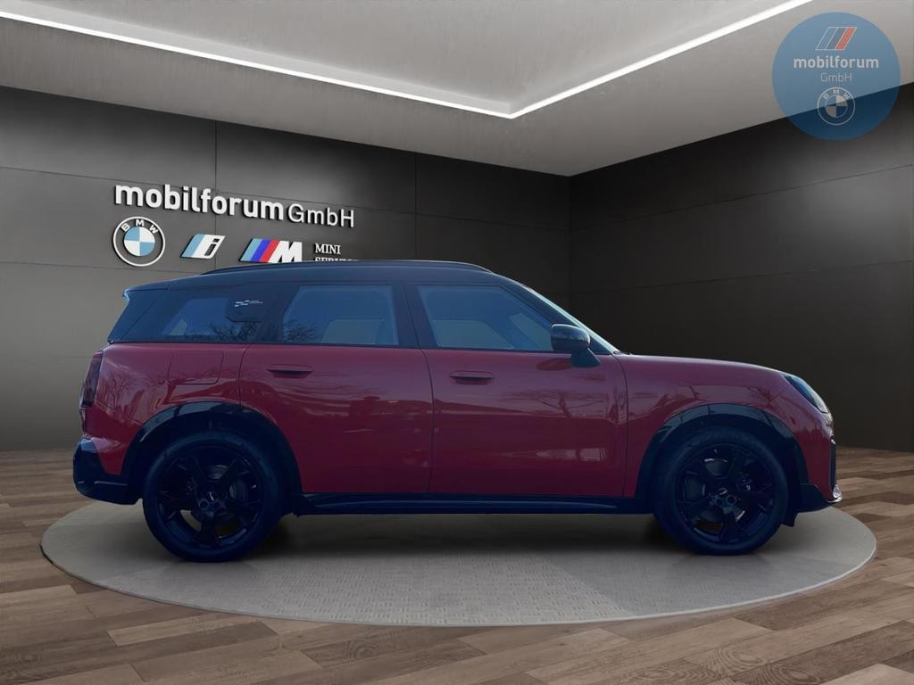 Mini Cooper C Countryman