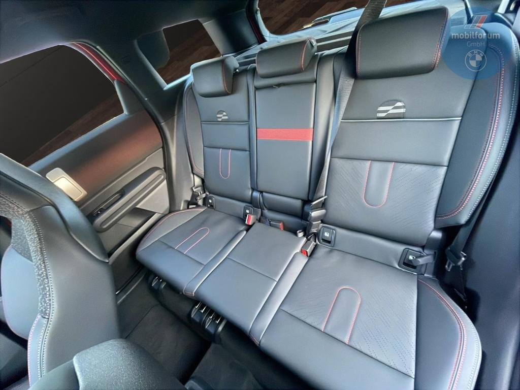 Mini Cooper C Countryman