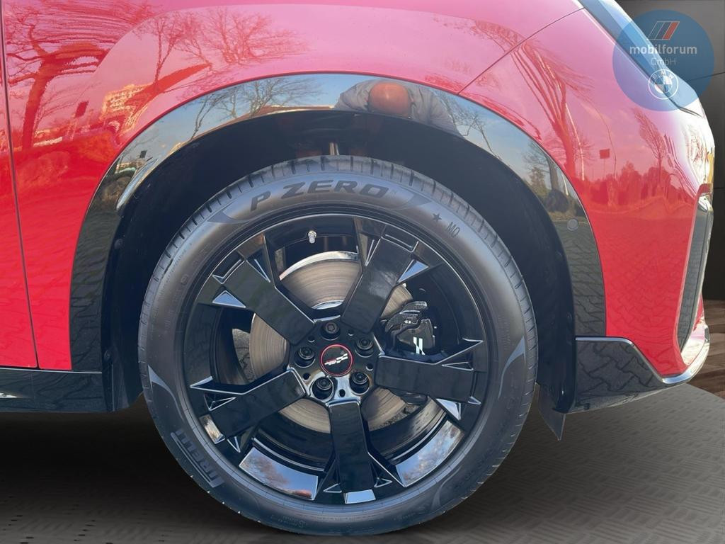 Mini Cooper C Countryman