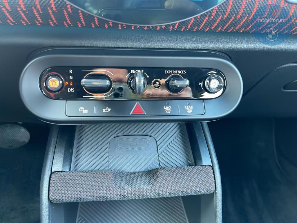 Mini Cooper C Countryman