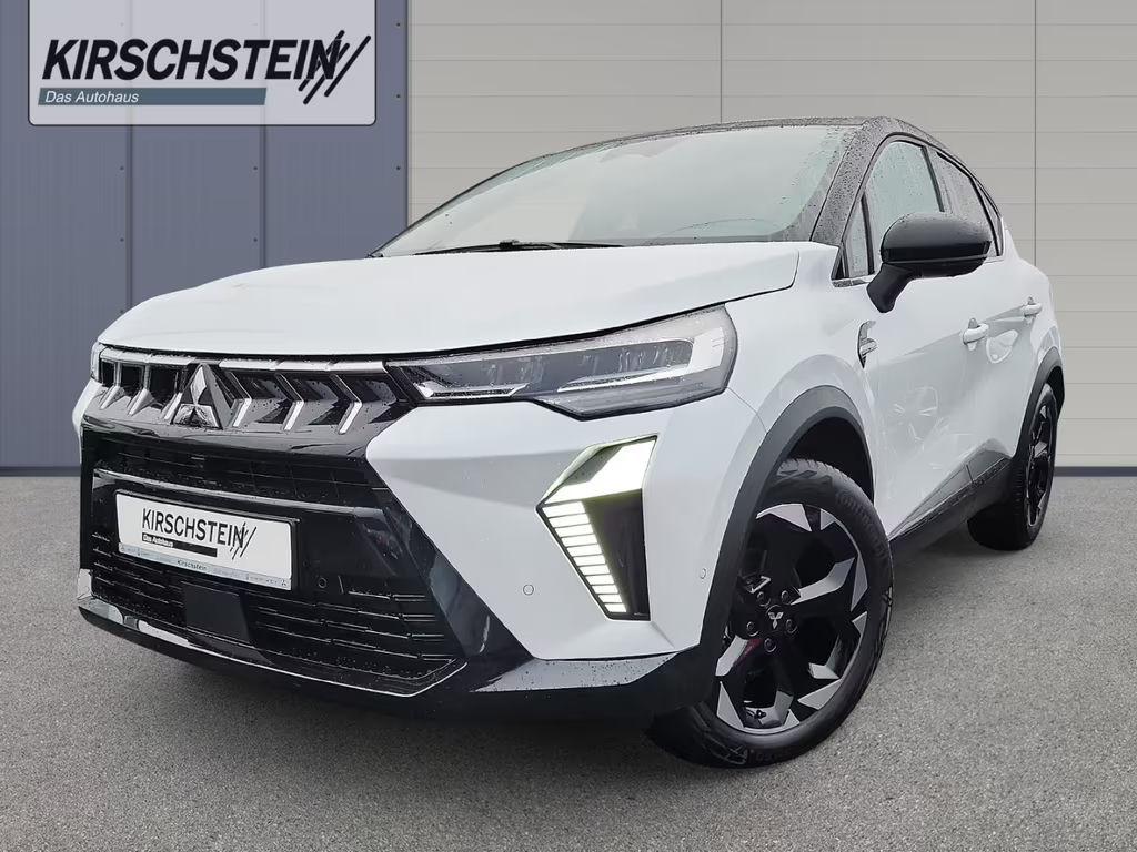 Mitsubishi ASX Mildhybrid Top 1.3 AHK Garantie bis 2032!
