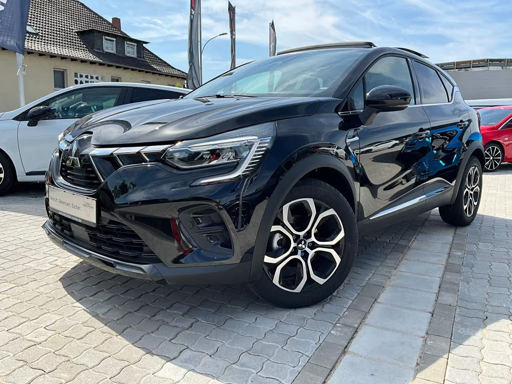 Mitsubishi ASX Top 1.3 TCE Android Auto, Apple Car Play, Au