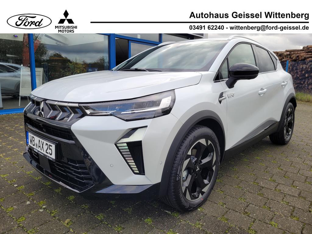 Mitsubishi ASX Edition Hybrid,LED.Navi.ACC.Kamera.PDC