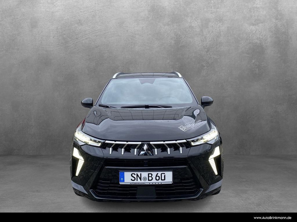 Mitsubishi ASX 1.8 Hybrid Edition MY26 360Kamera/Totwinkel