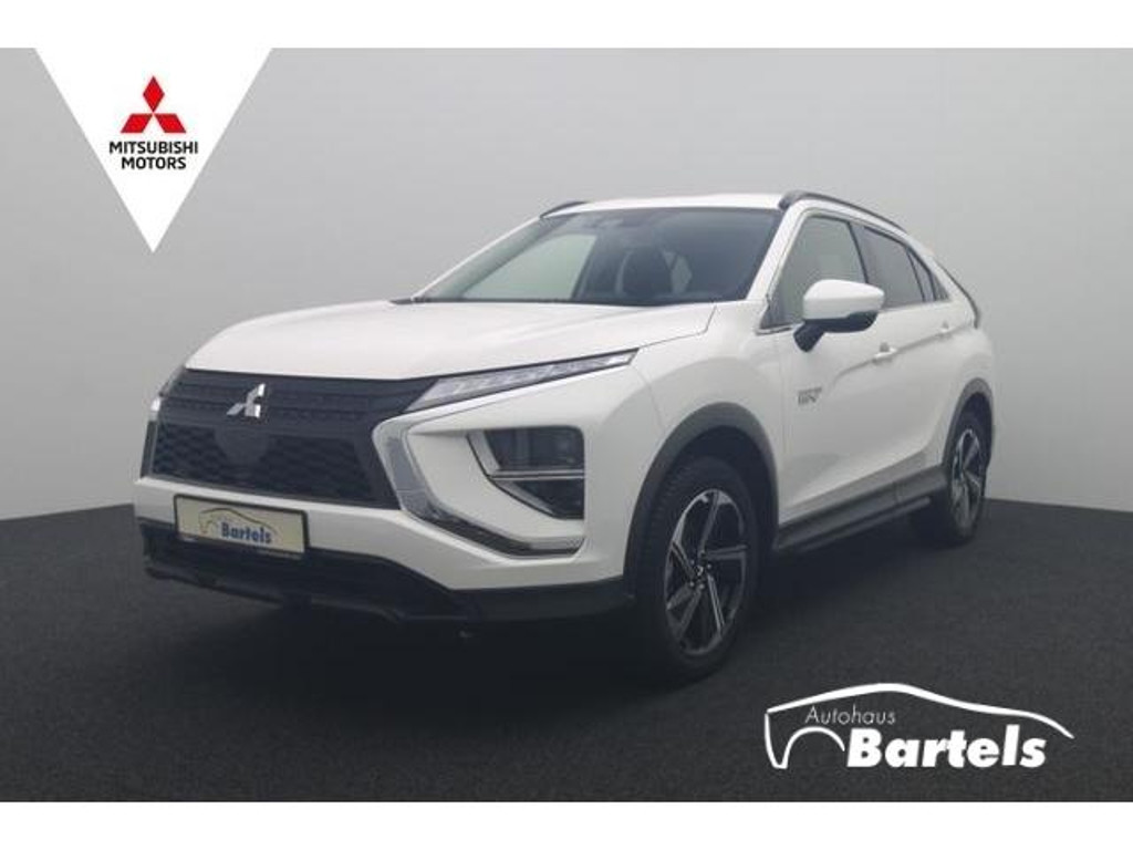 Mitsubishi Eclipse Cross 4WD